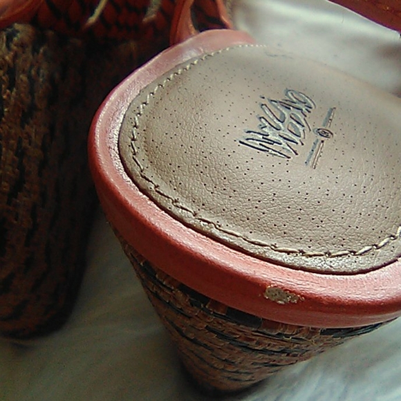 Mossimo shoes - Picture 7 of 7